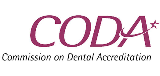 CODA accredidation